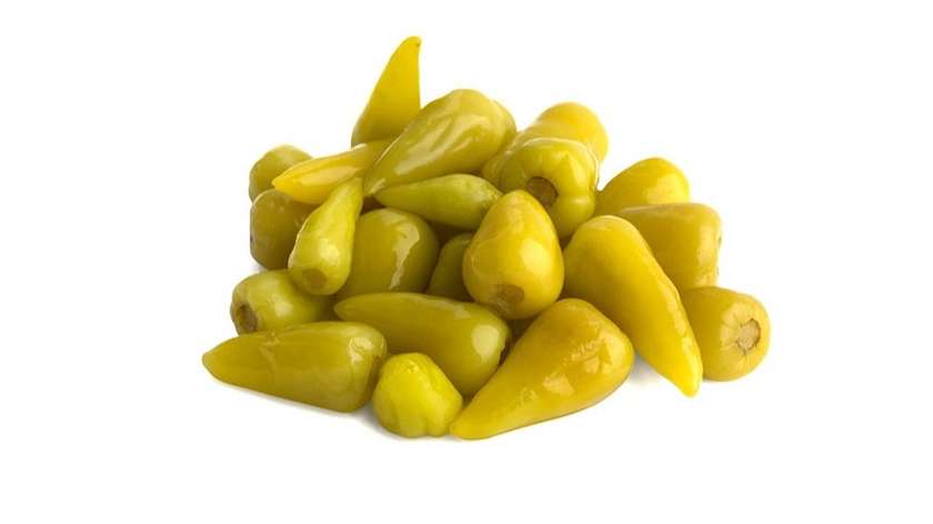 ცხარე წიწაკა