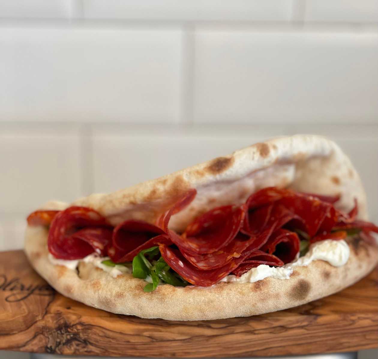 Chorizo classic
