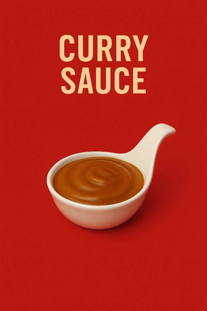 Curry Sauce