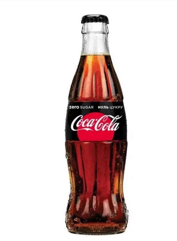 Coca-Cola Zero