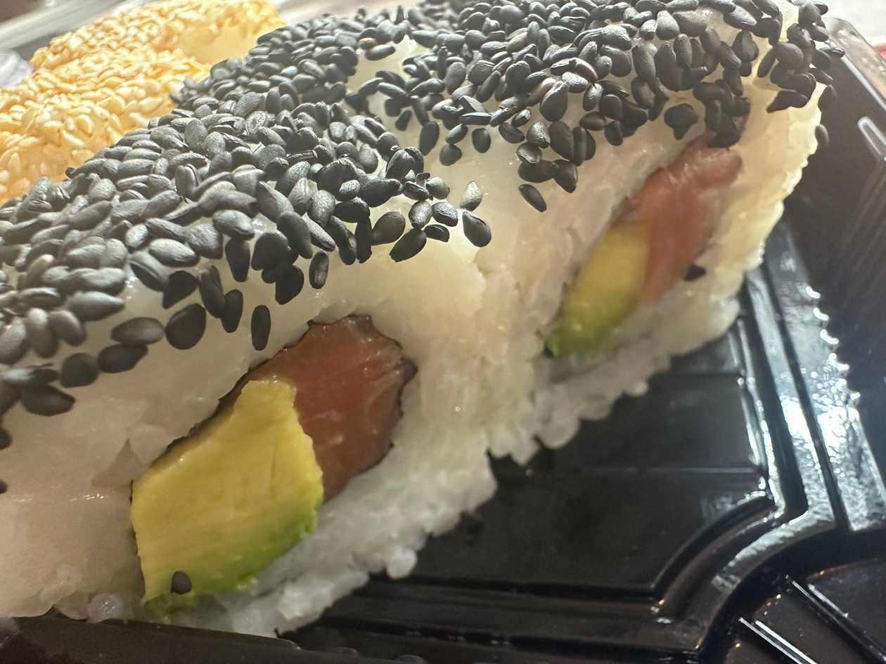 (S14) California losos 8ks