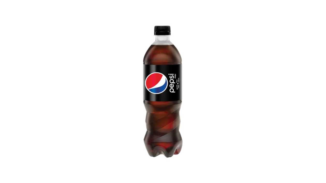 Pepsi Max