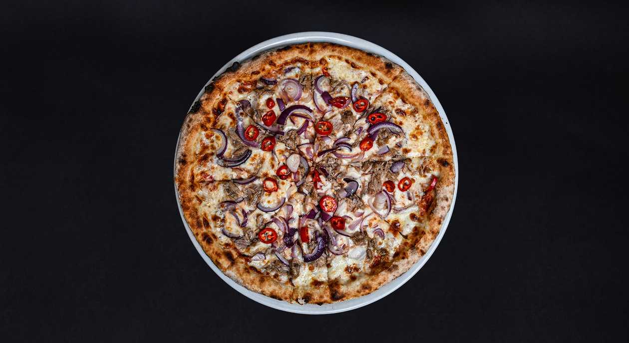 Red Hot Tuna lovers  (NEW!)