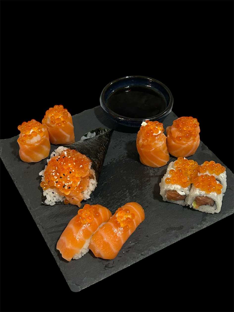 ME1- MENU ESPECIAL 1