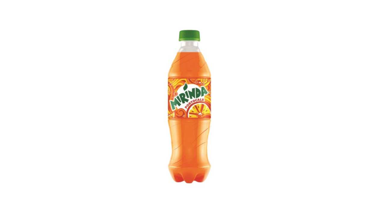 Mirinda