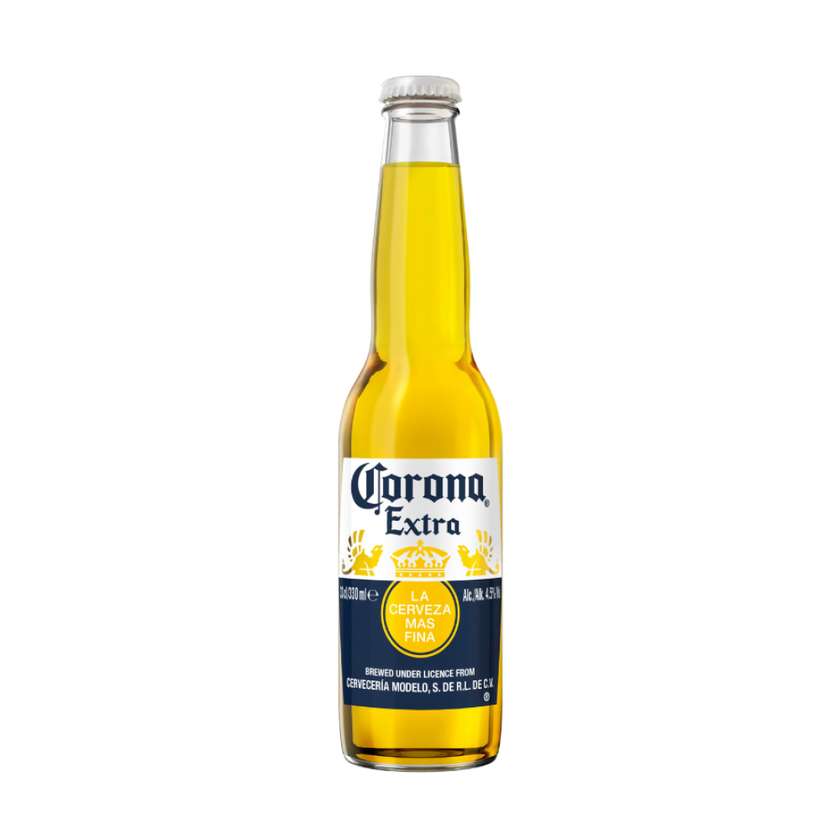 Пиво Corona (0,33 бут.)