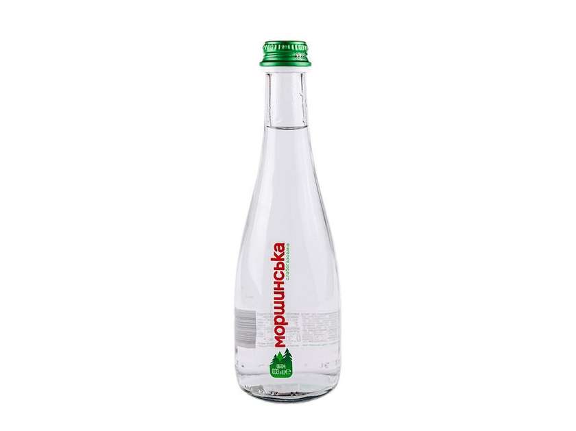 morshinska sparkling