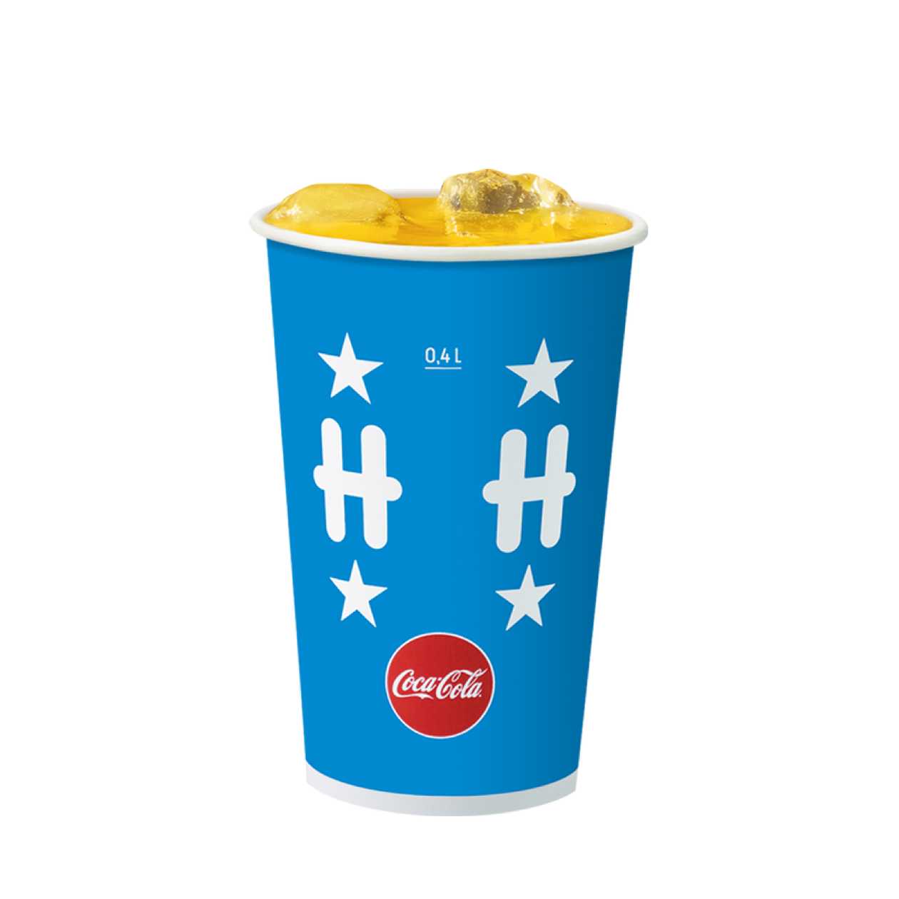 Fanta 400ml