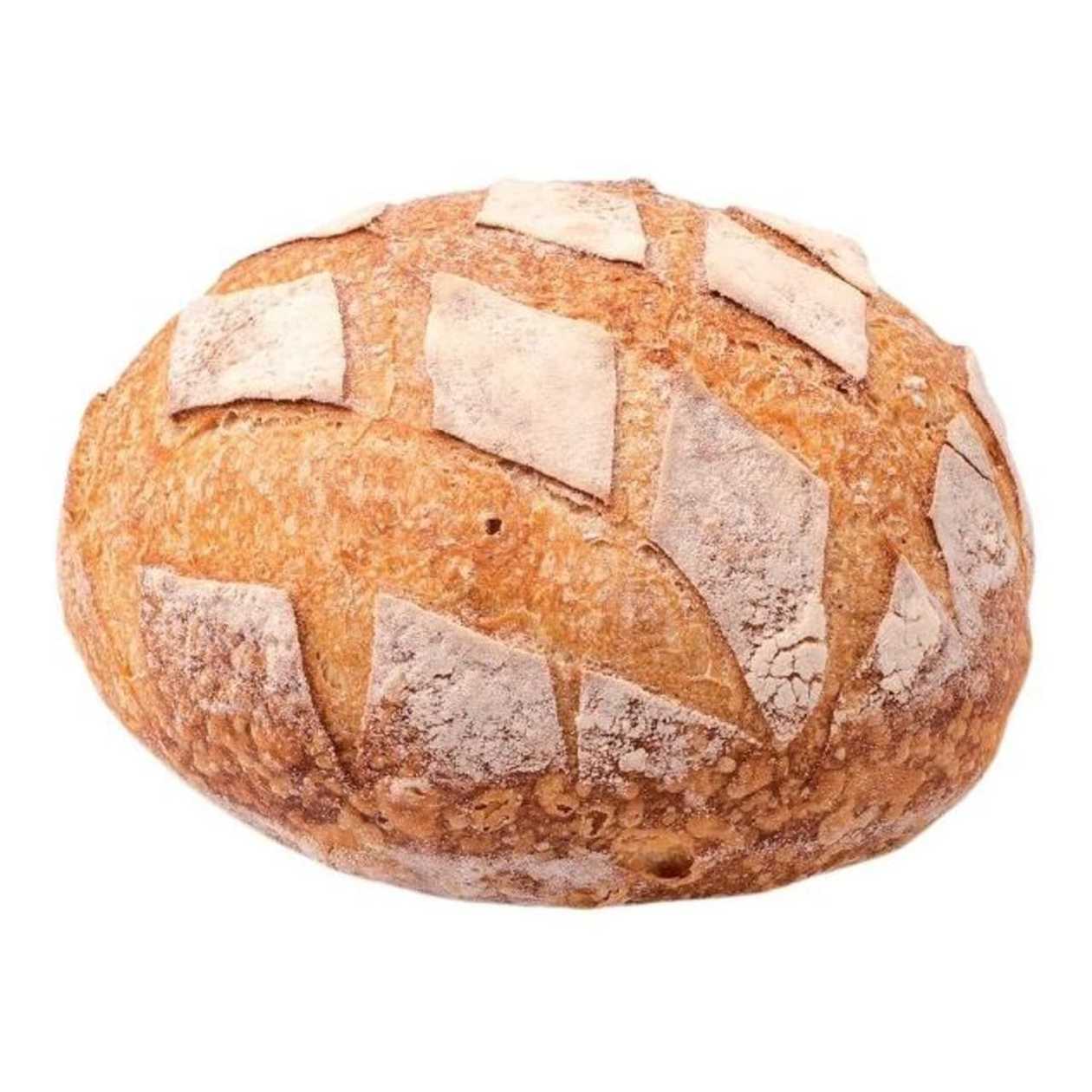 American White Sour Bread