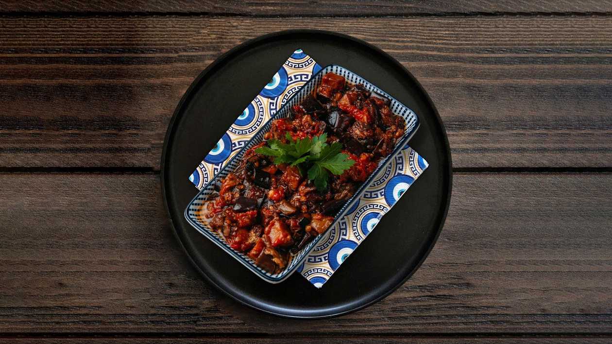 Shakshuka