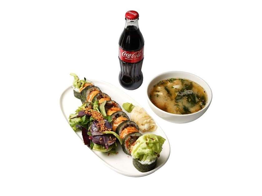 japanese combo 1