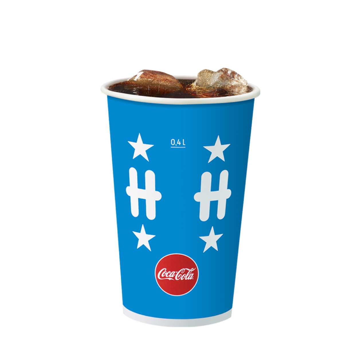 Cola Zero 400ml