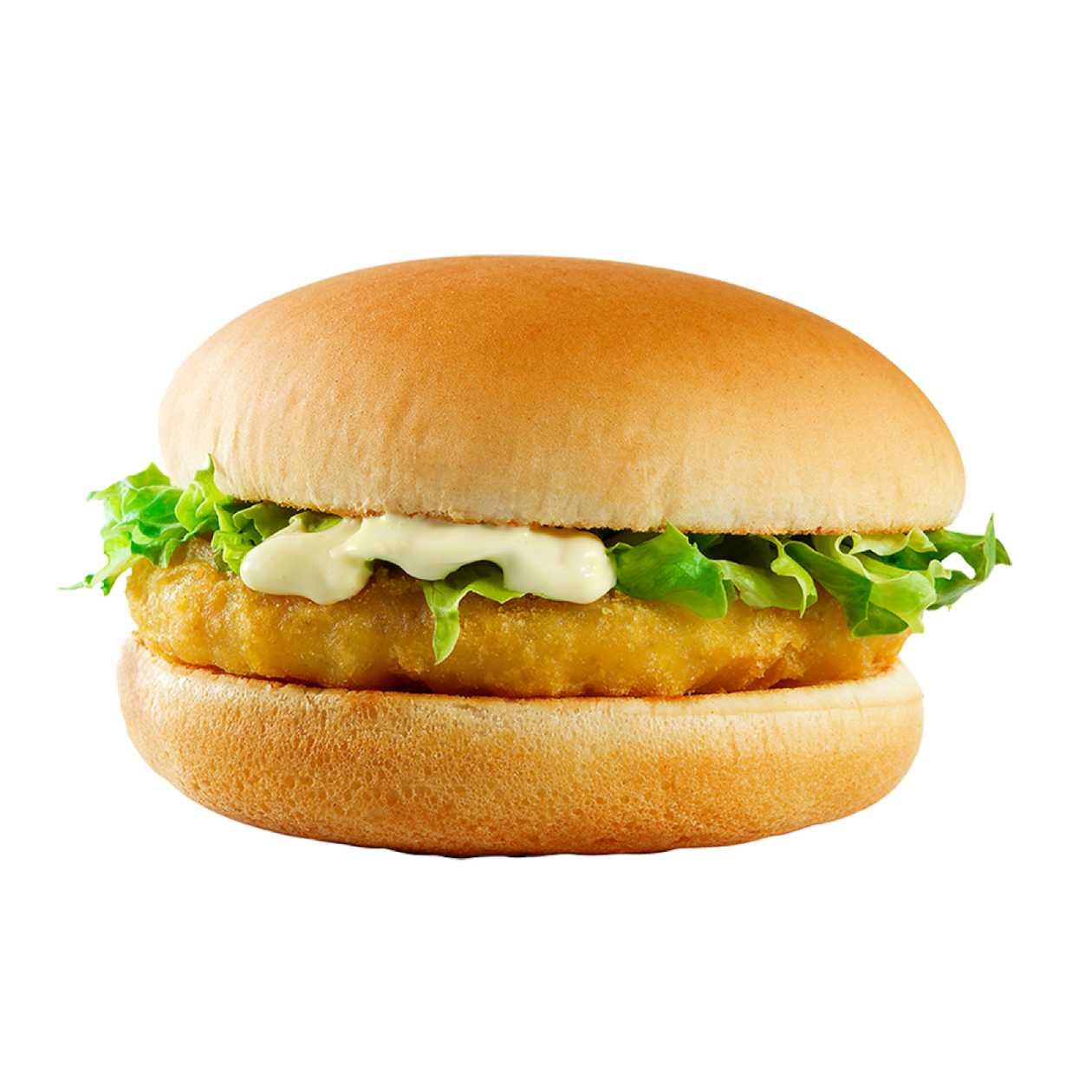 Mini burger de pui
