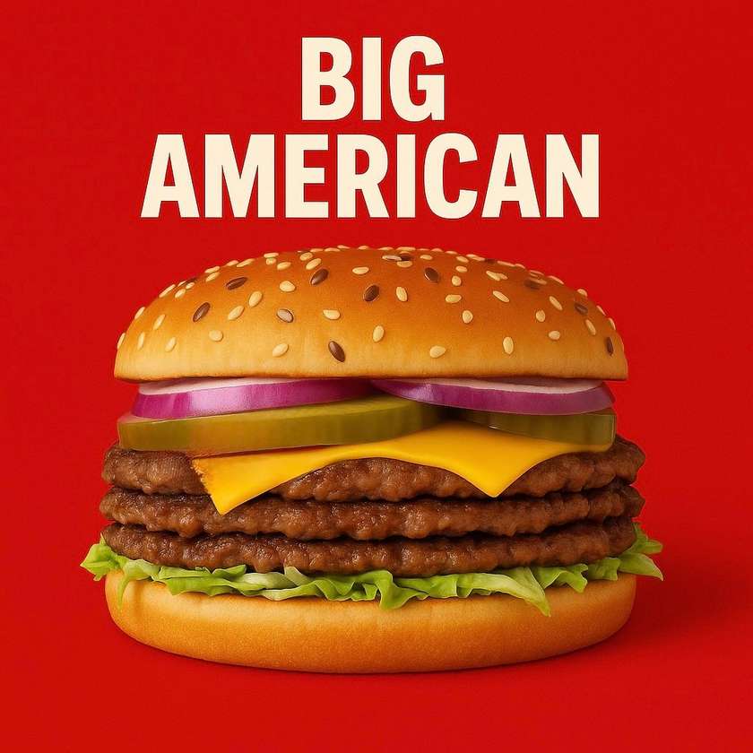 BIG AMERICAN