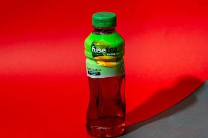Fuse tea