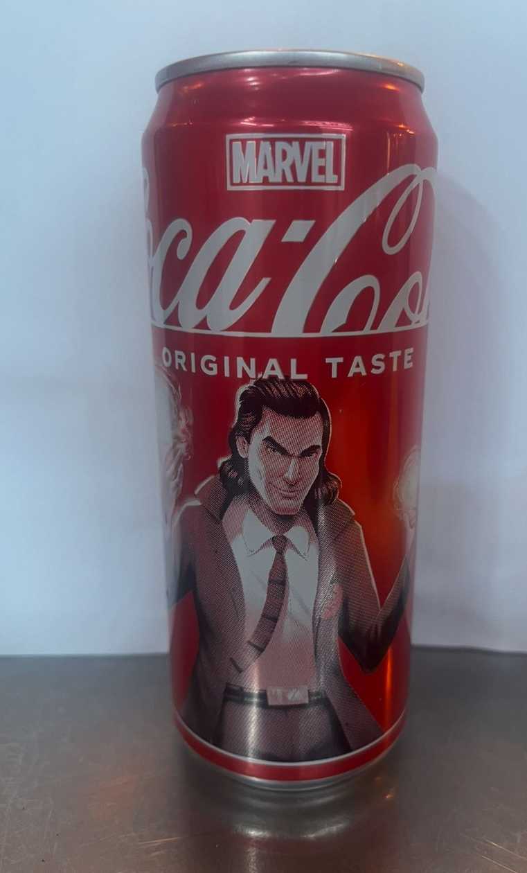 Coca cola 330ml