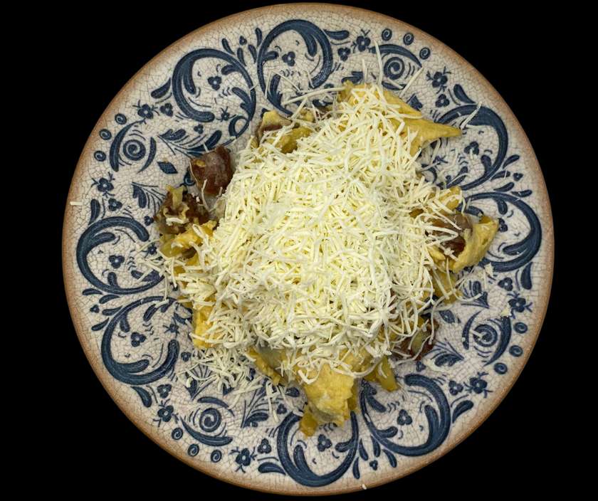 Meniu Carcalete