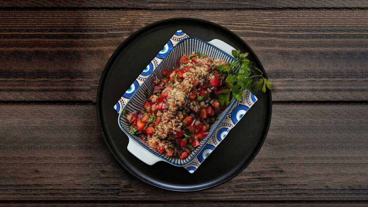 Gavurdag Salad
