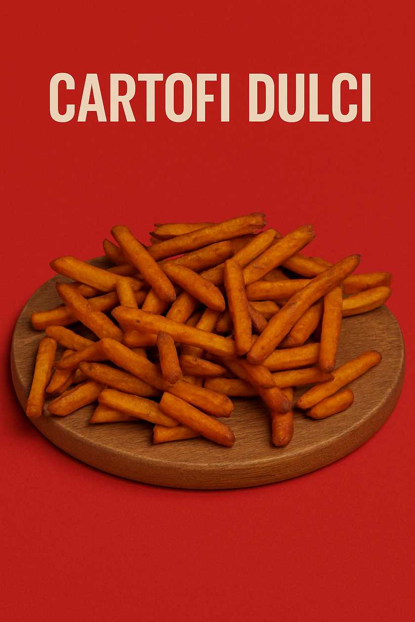 Sweet potatoes