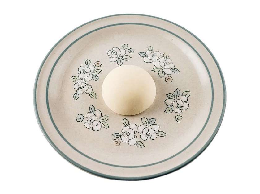 apricot-peach mochi