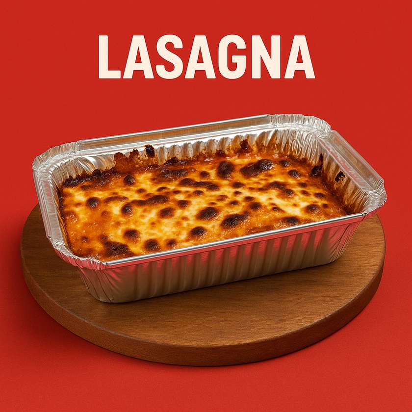 Lasagna