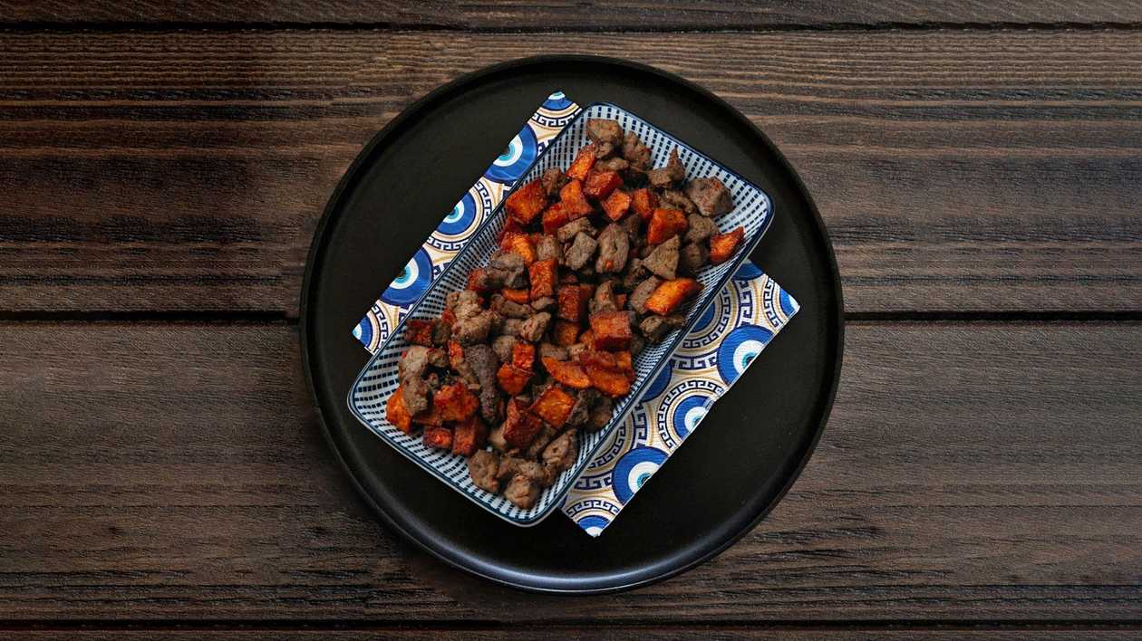 Albanian Liver
