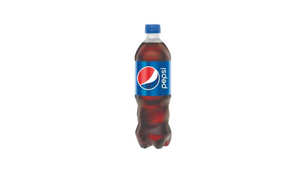 Pepsi
