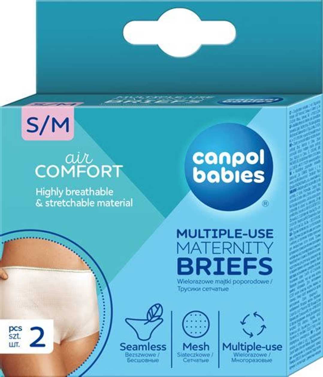 Canpol Set Sili. Dudliku Bon.Par. 6 Az 18 M 2 Ks