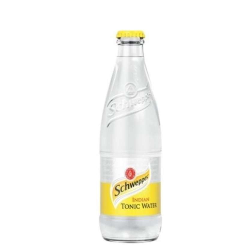 Schwepps (0,25л) (0,25 бут.)