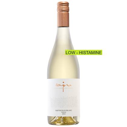 SAUVIGNON BLANC FRESH - VÍNO TAJNA