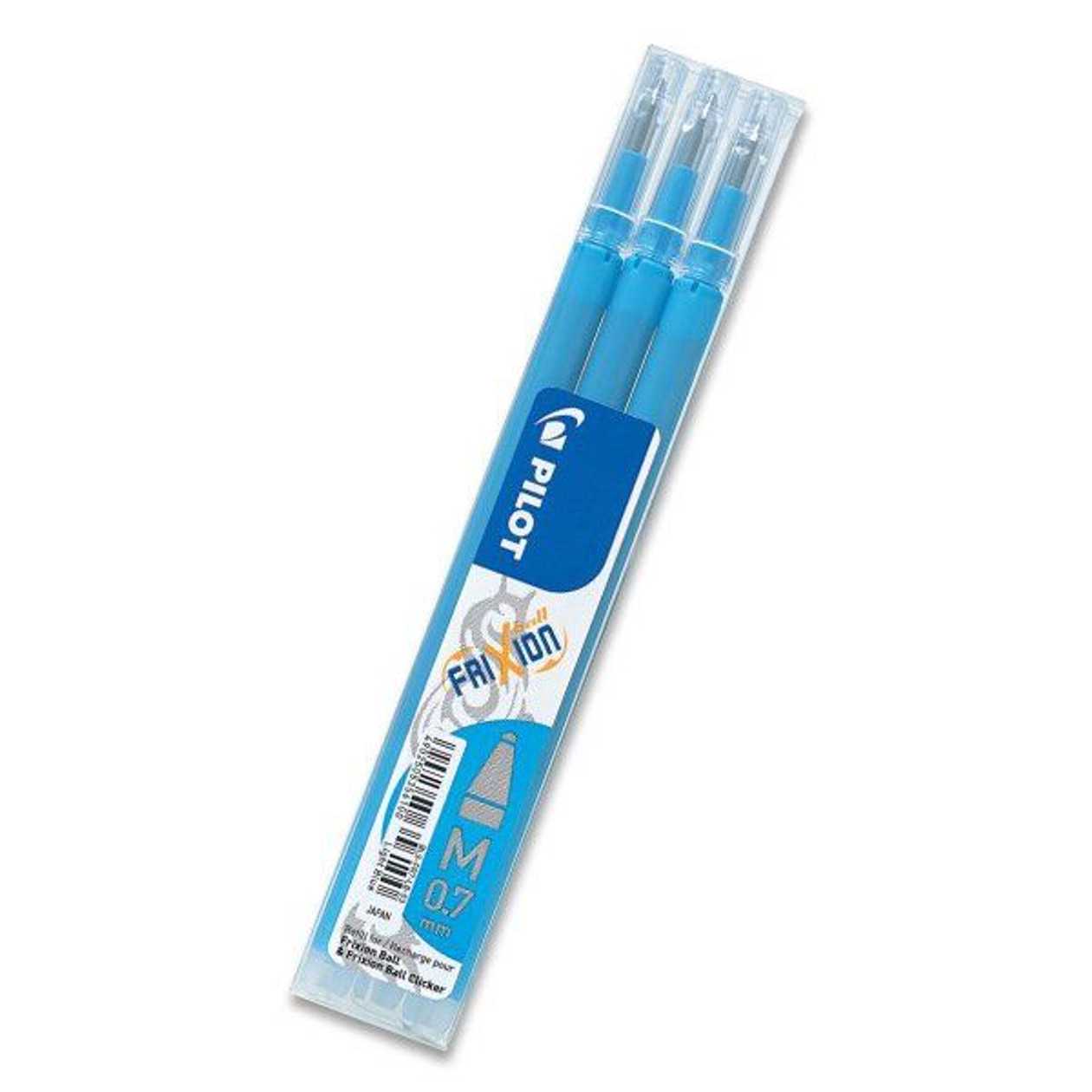 Pilot Frixion Ball Clicker Refill 0.7mm