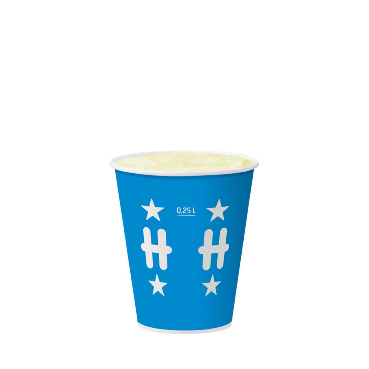 Milk shake - banane 250ml