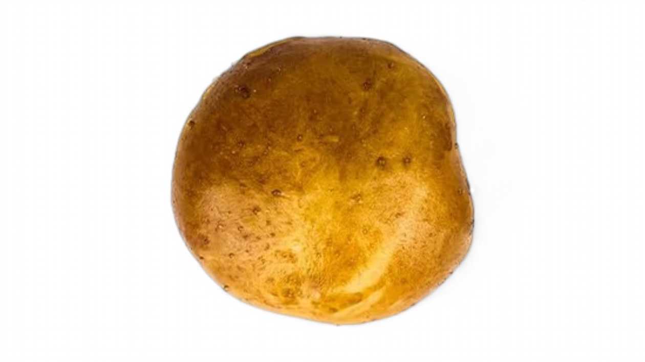 Pirozhki With Cherry 1pc