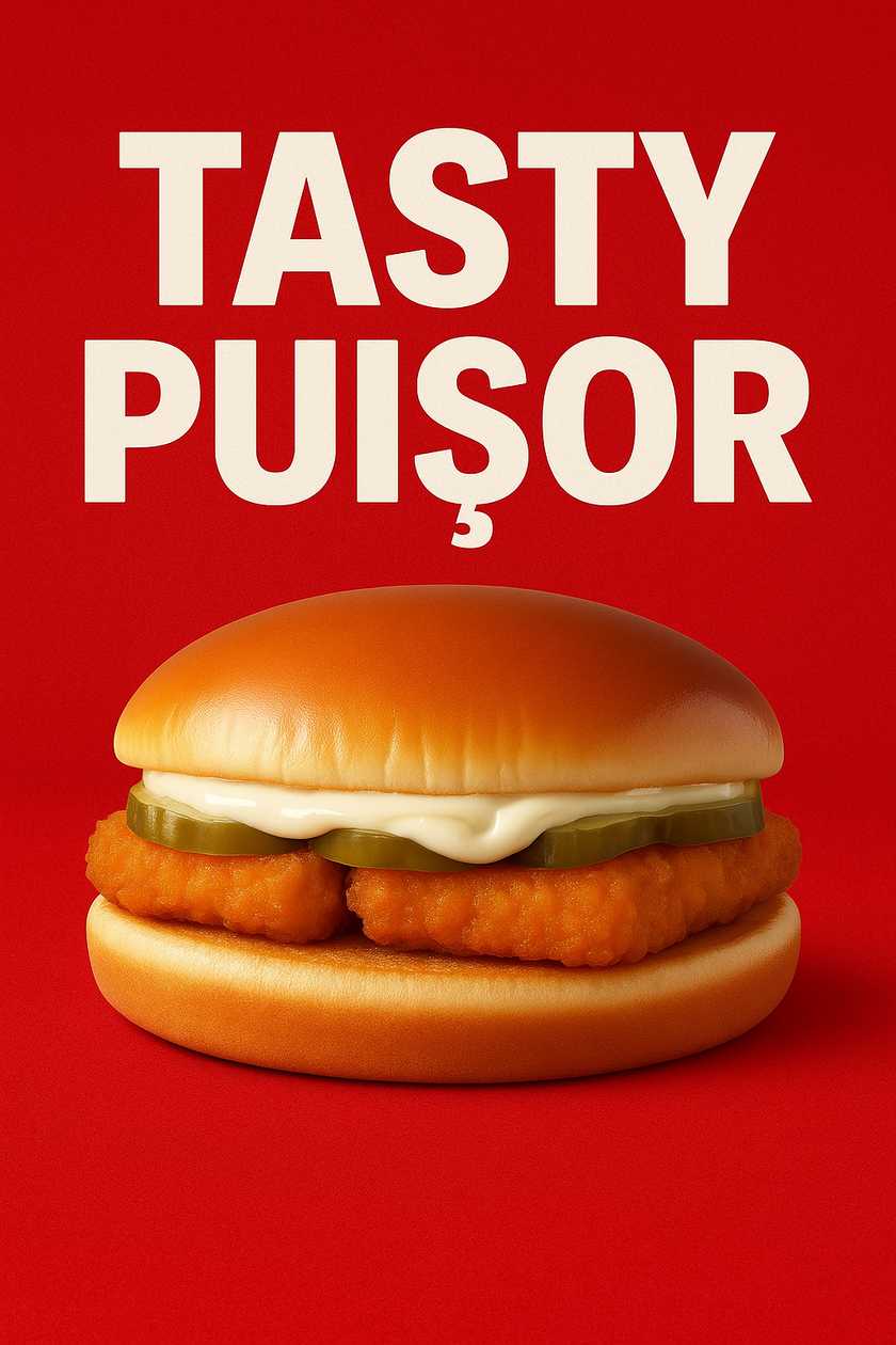 Tasty Puisor
