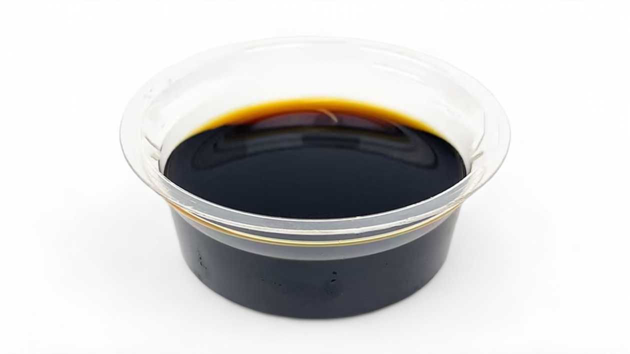 Soy Sauce 50g