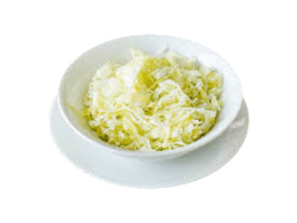 Cabbage Salad