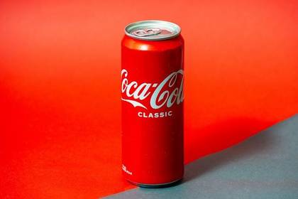 Coca-Cola