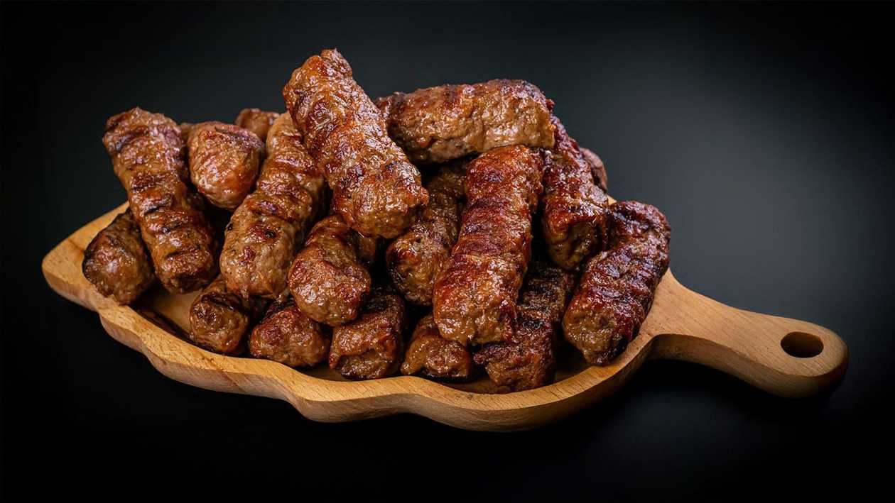 Mici