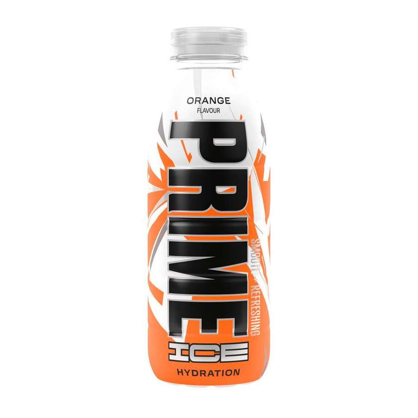 Prime Orange Flavour