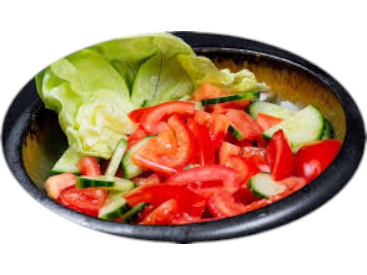 Fresh Salad