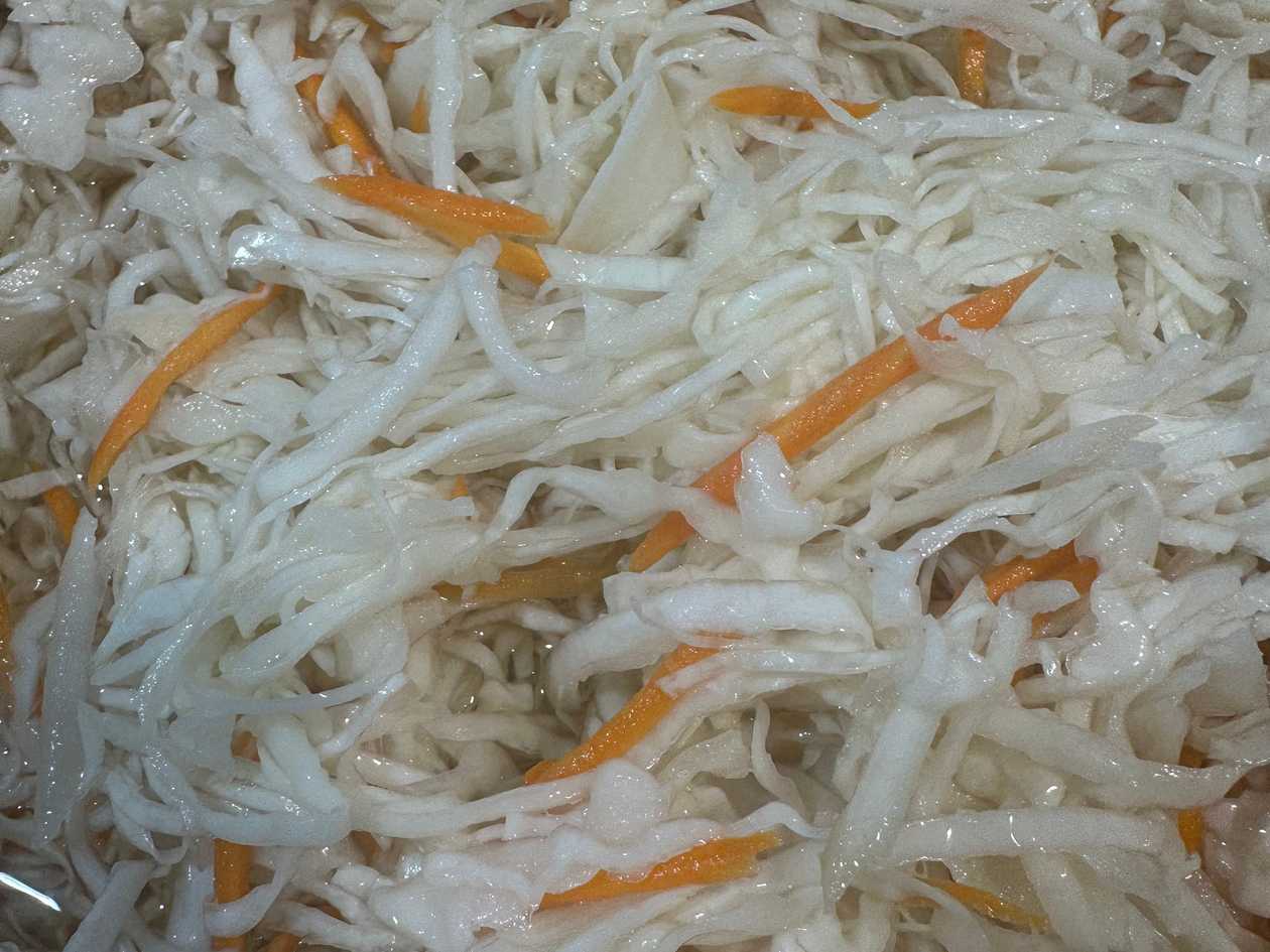 (21) Nepikantný kapustový