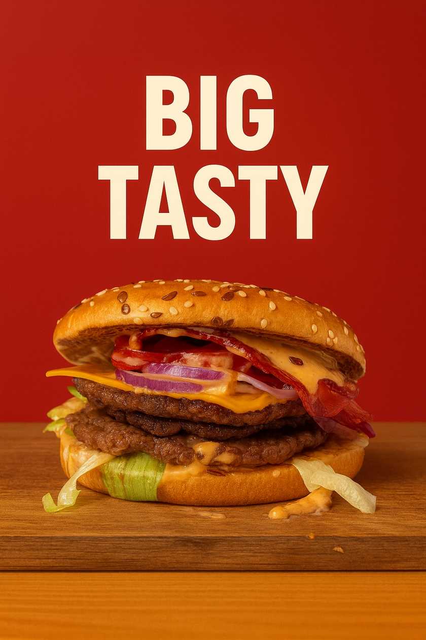 BIG TASTY