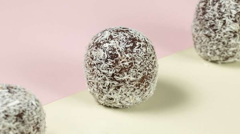 Protein ball  - 120 Kcal