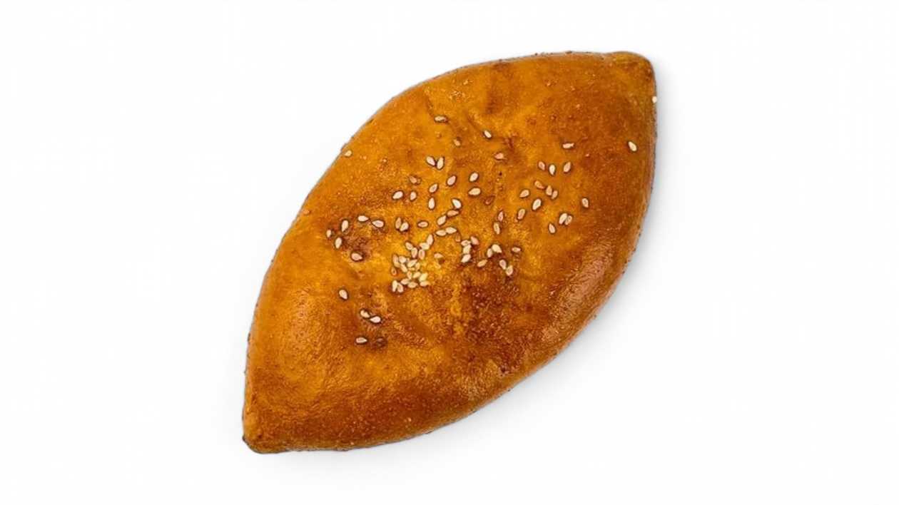 Pirozhki With Meat 1pc