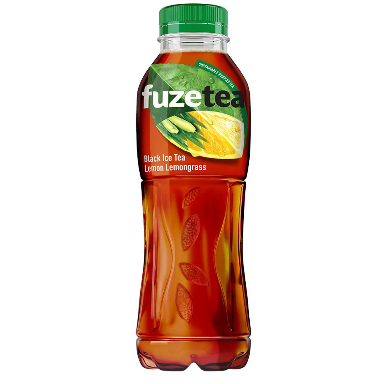 Fuze Tea cu lămâie