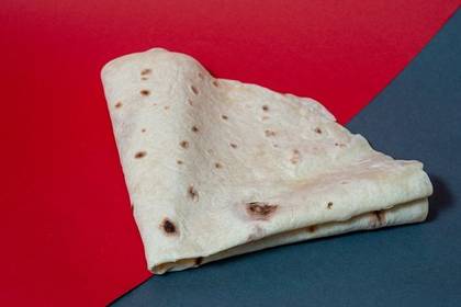Lavash bread
