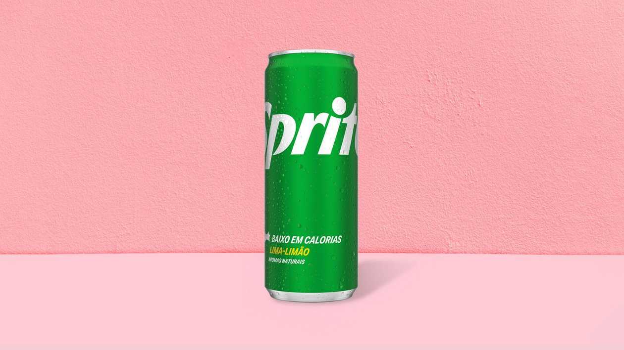 Sprite 33 cl