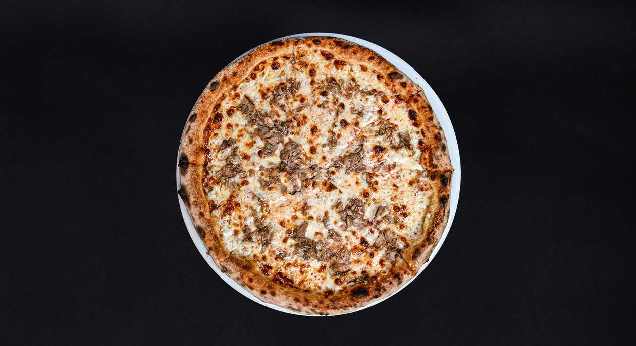 The Tunarella (NEW!)