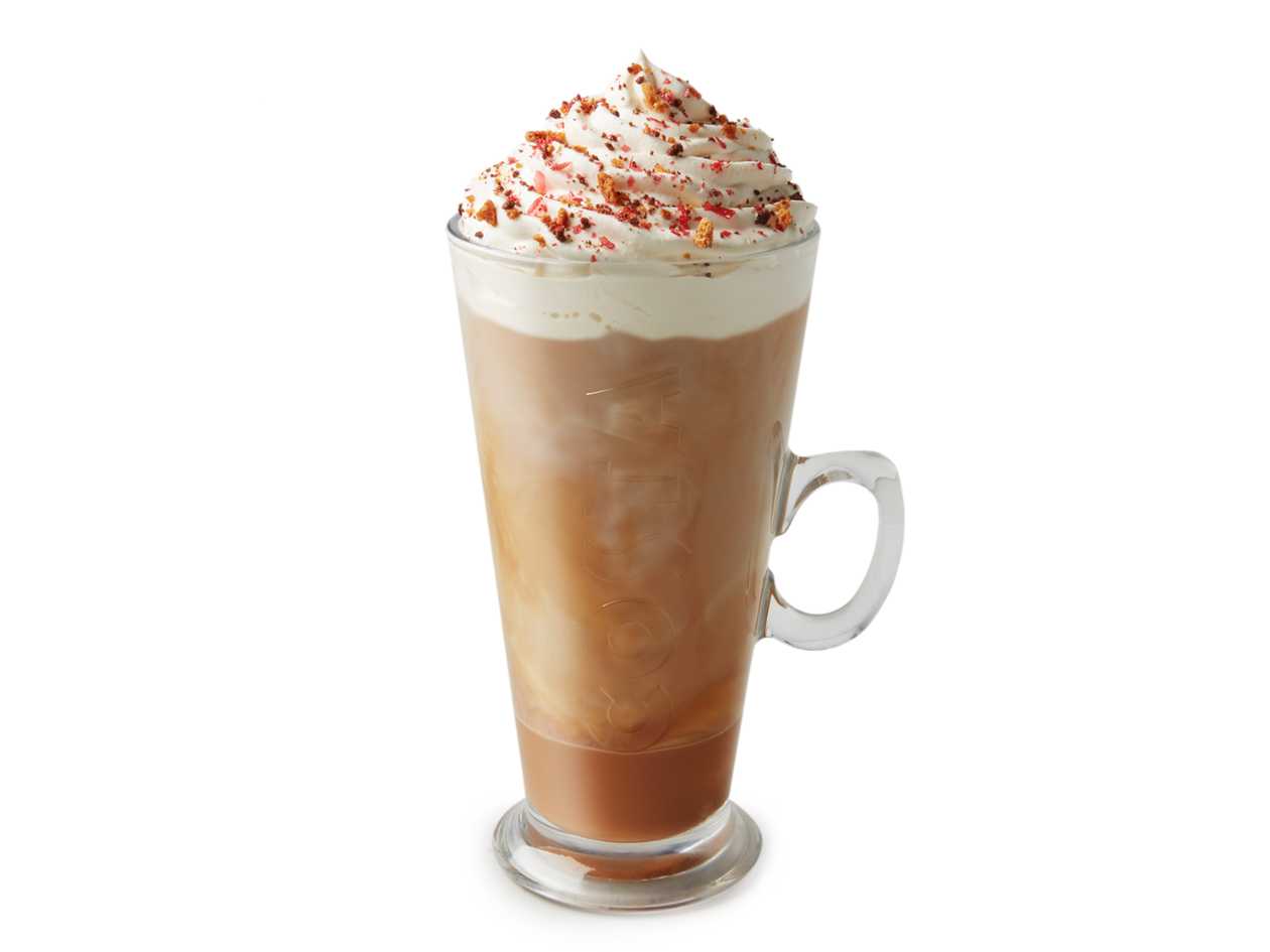 Maplenut Latte