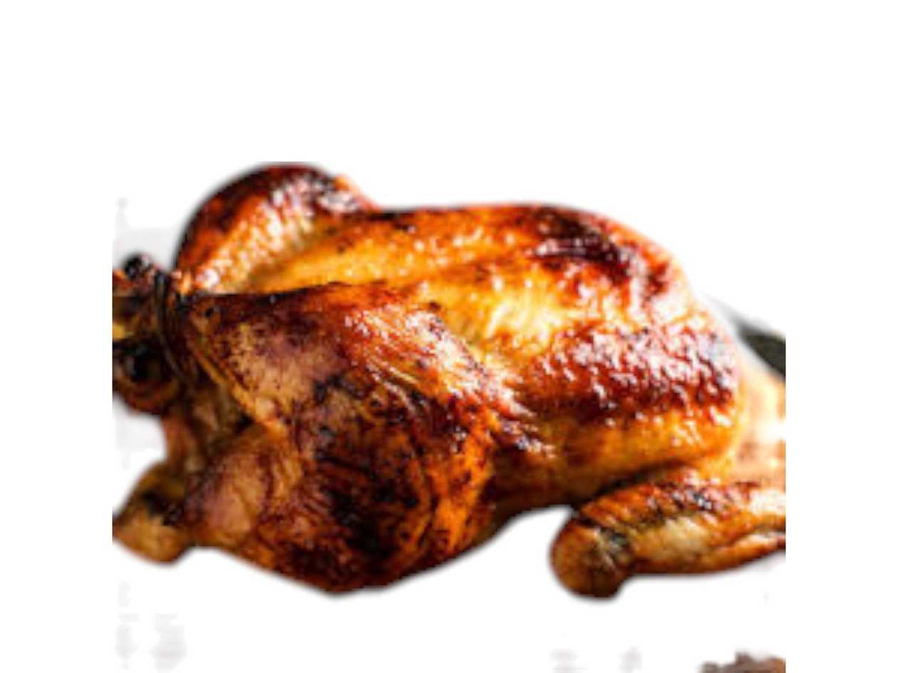Whole Rotisserie Chicken